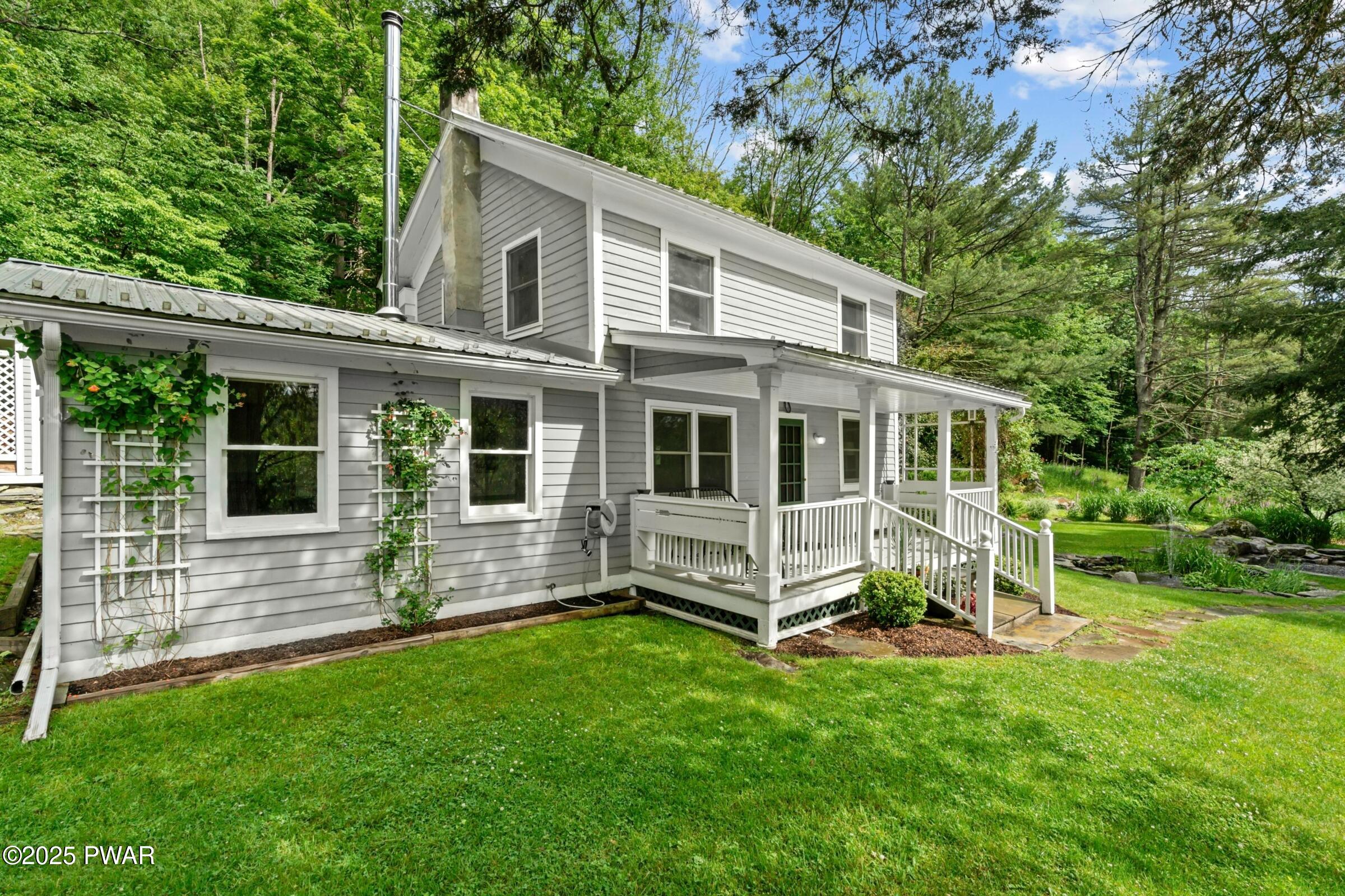 182 Lcpl Jacob Beisel Road, Lackawaxen, Pennsylvania image 34