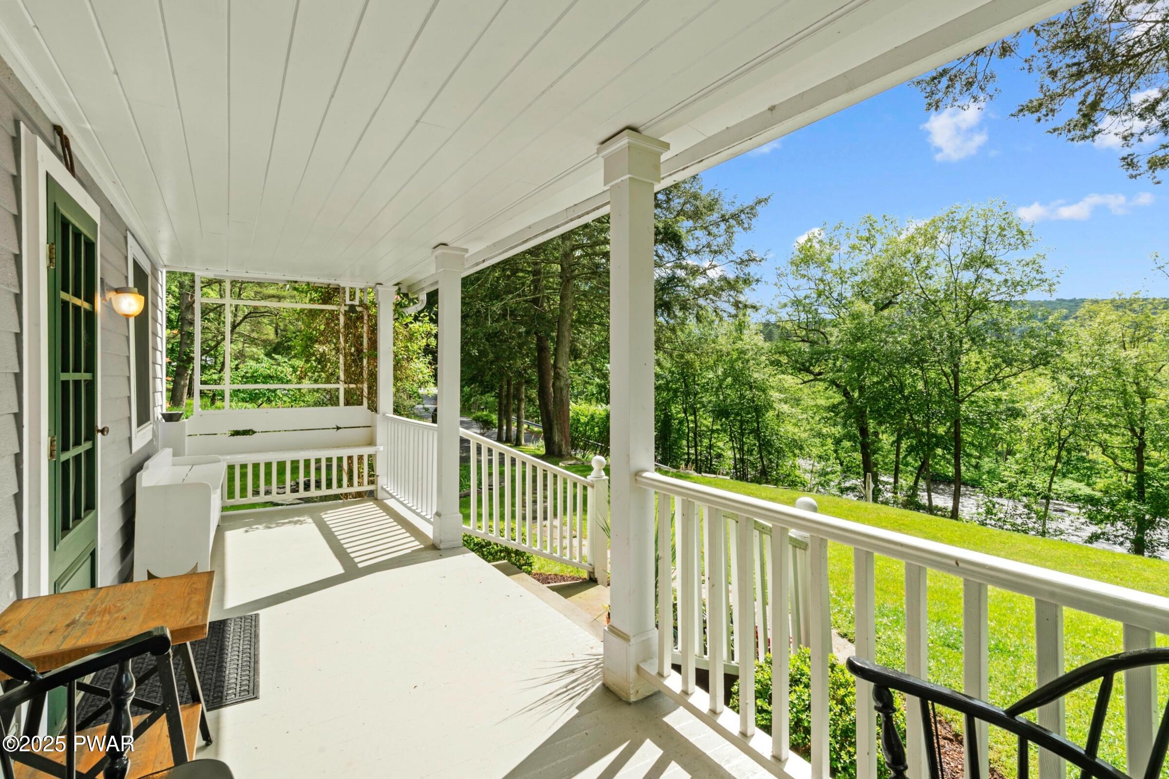 182 Lcpl Jacob Beisel Road, Lackawaxen, Pennsylvania image 31