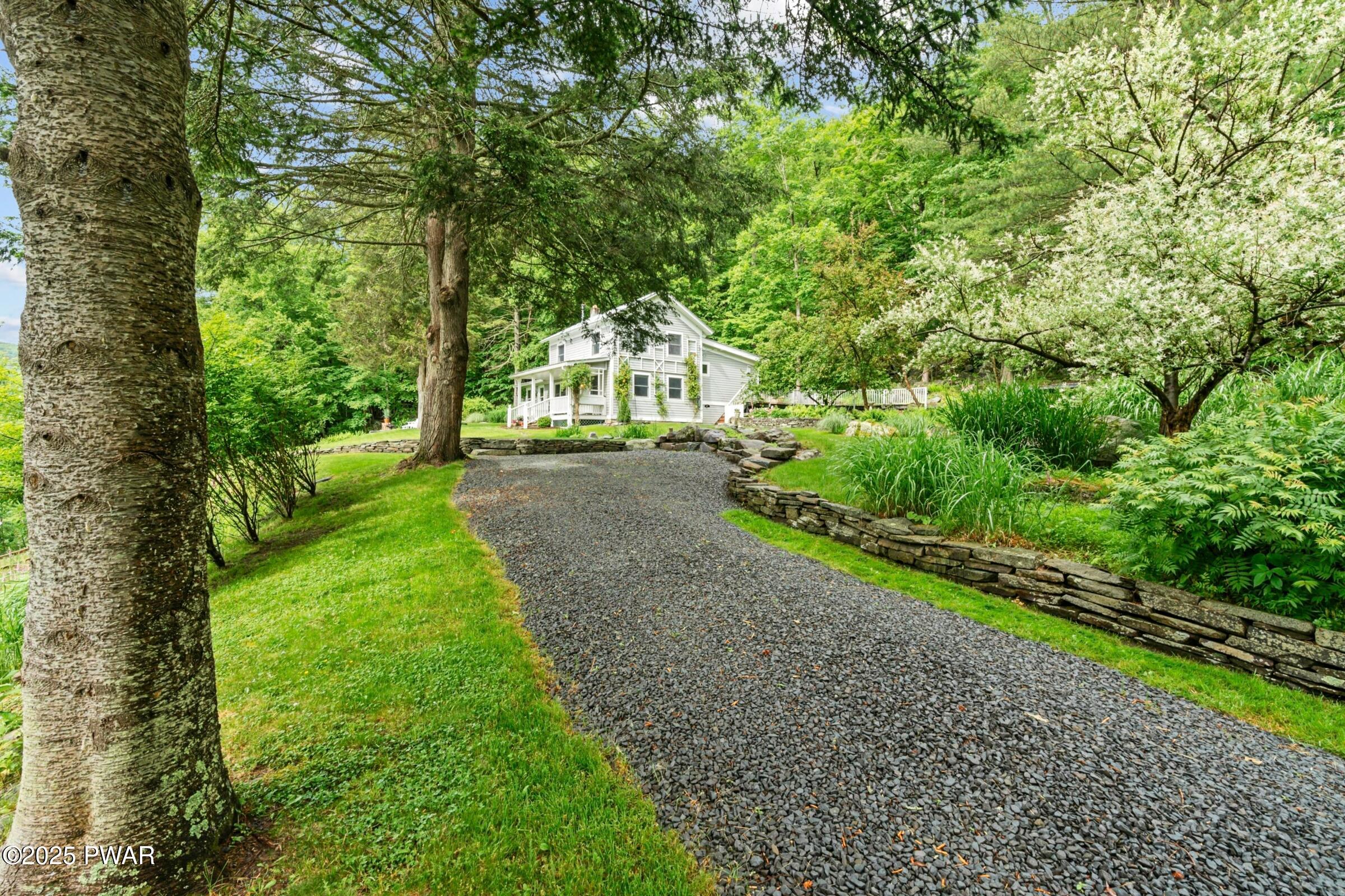 182 Lcpl Jacob Beisel Road, Lackawaxen, Pennsylvania image 39