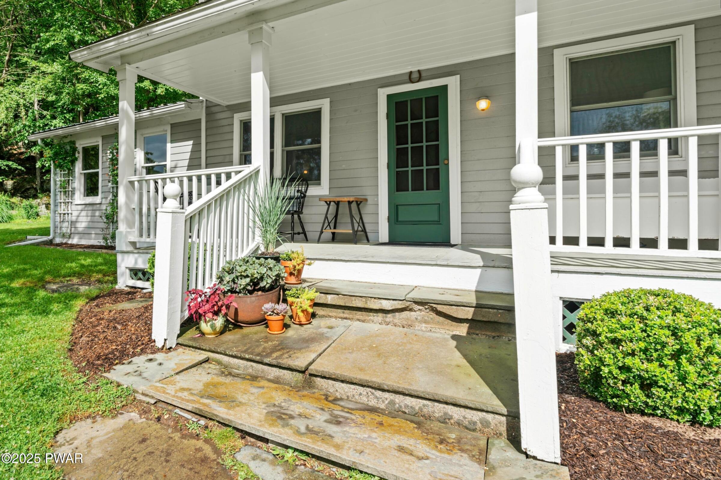 182 Lcpl Jacob Beisel Road, Lackawaxen, Pennsylvania image 6