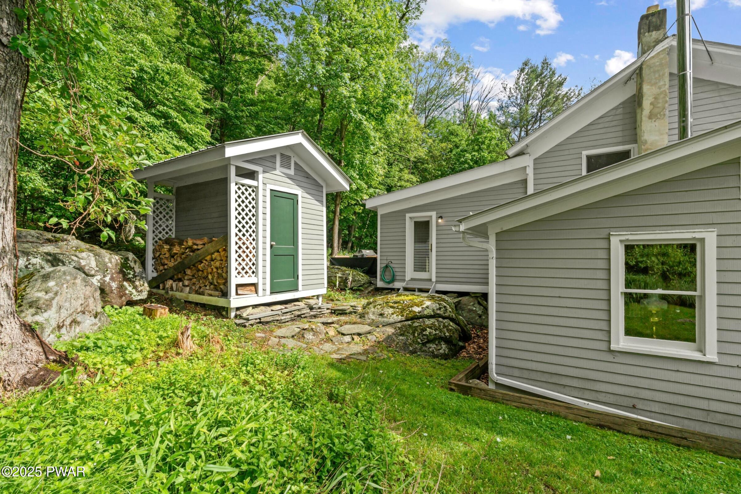 182 Lcpl Jacob Beisel Road, Lackawaxen, Pennsylvania image 35