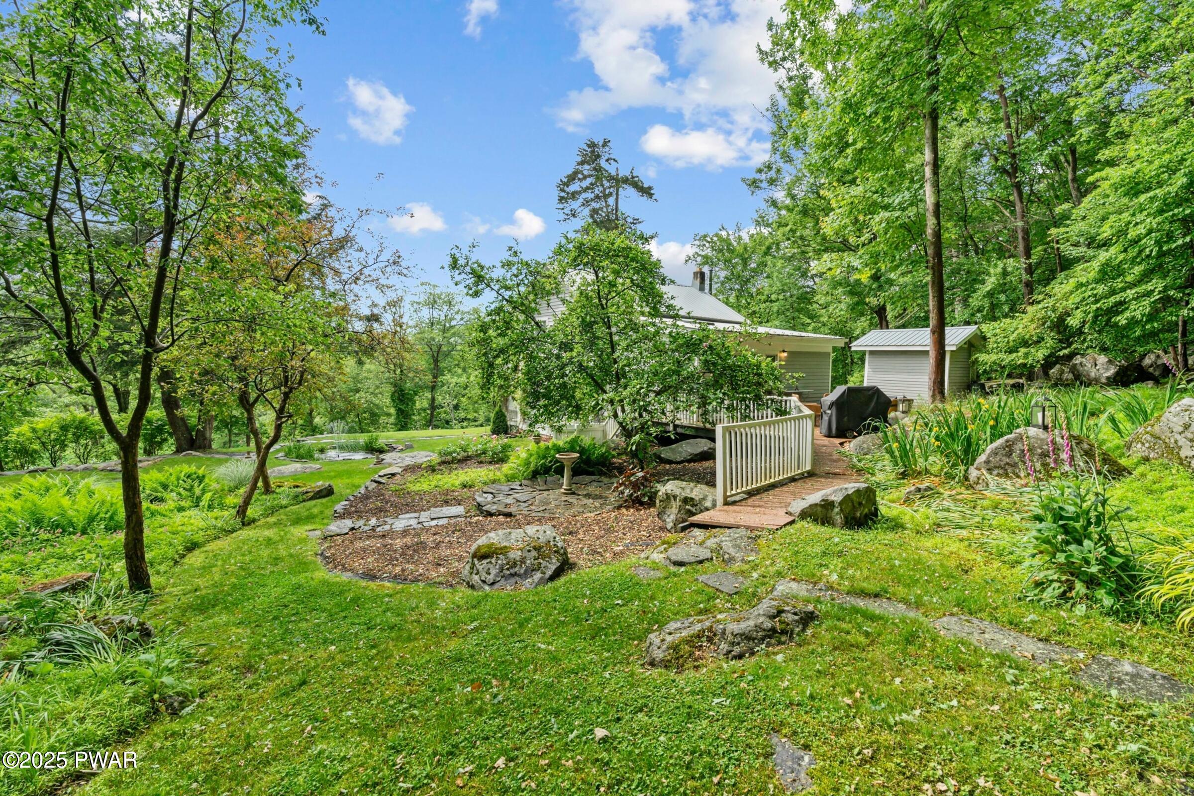 182 Lcpl Jacob Beisel Road, Lackawaxen, Pennsylvania image 40