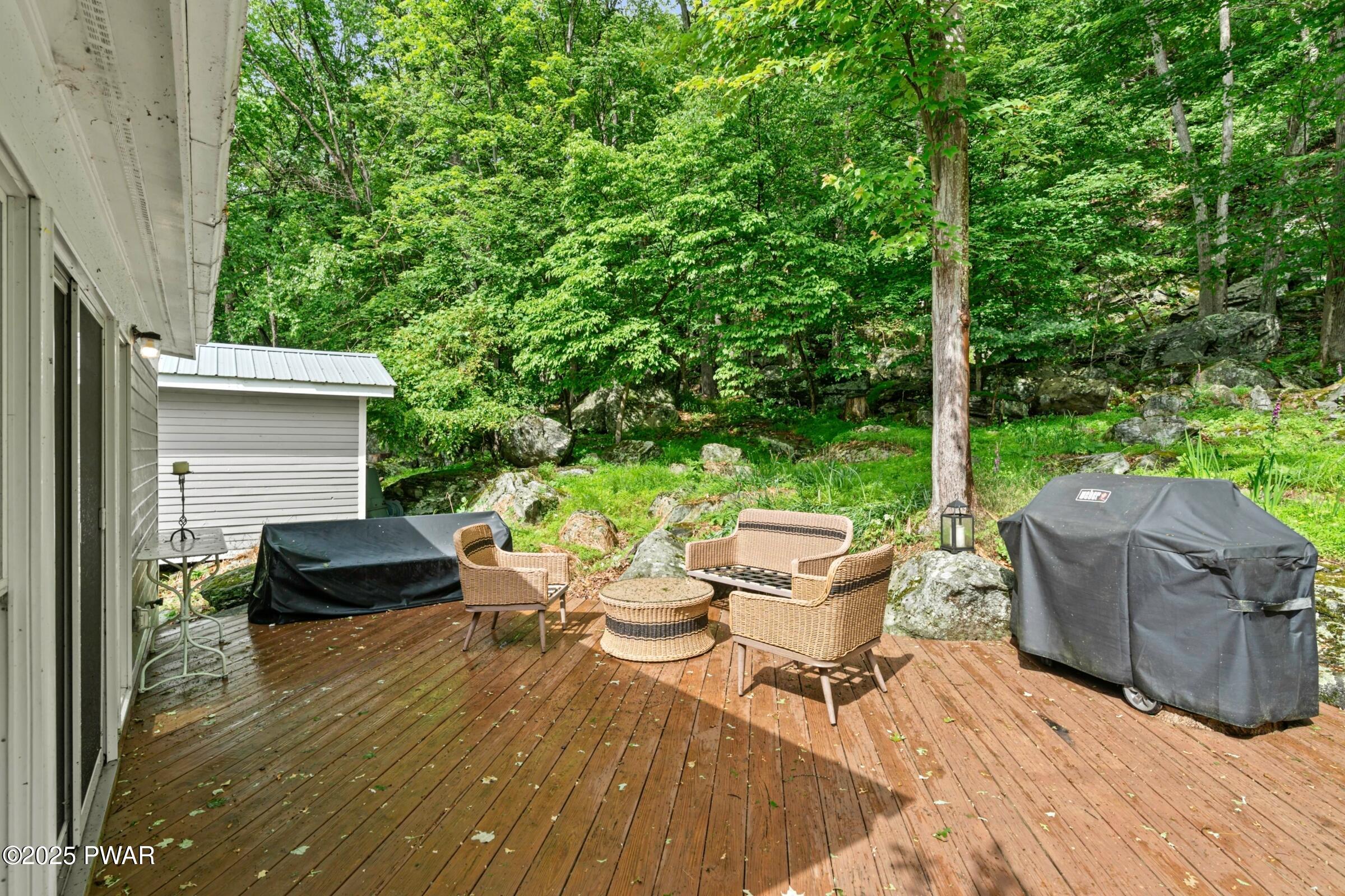 182 Lcpl Jacob Beisel Road, Lackawaxen, Pennsylvania image 32