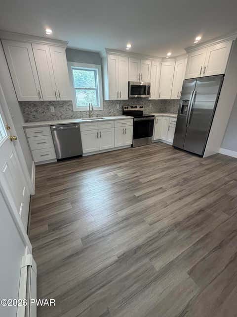 Apartment For Rent - 1729 N Main Street #B<br/> Honesdale, PA 18431