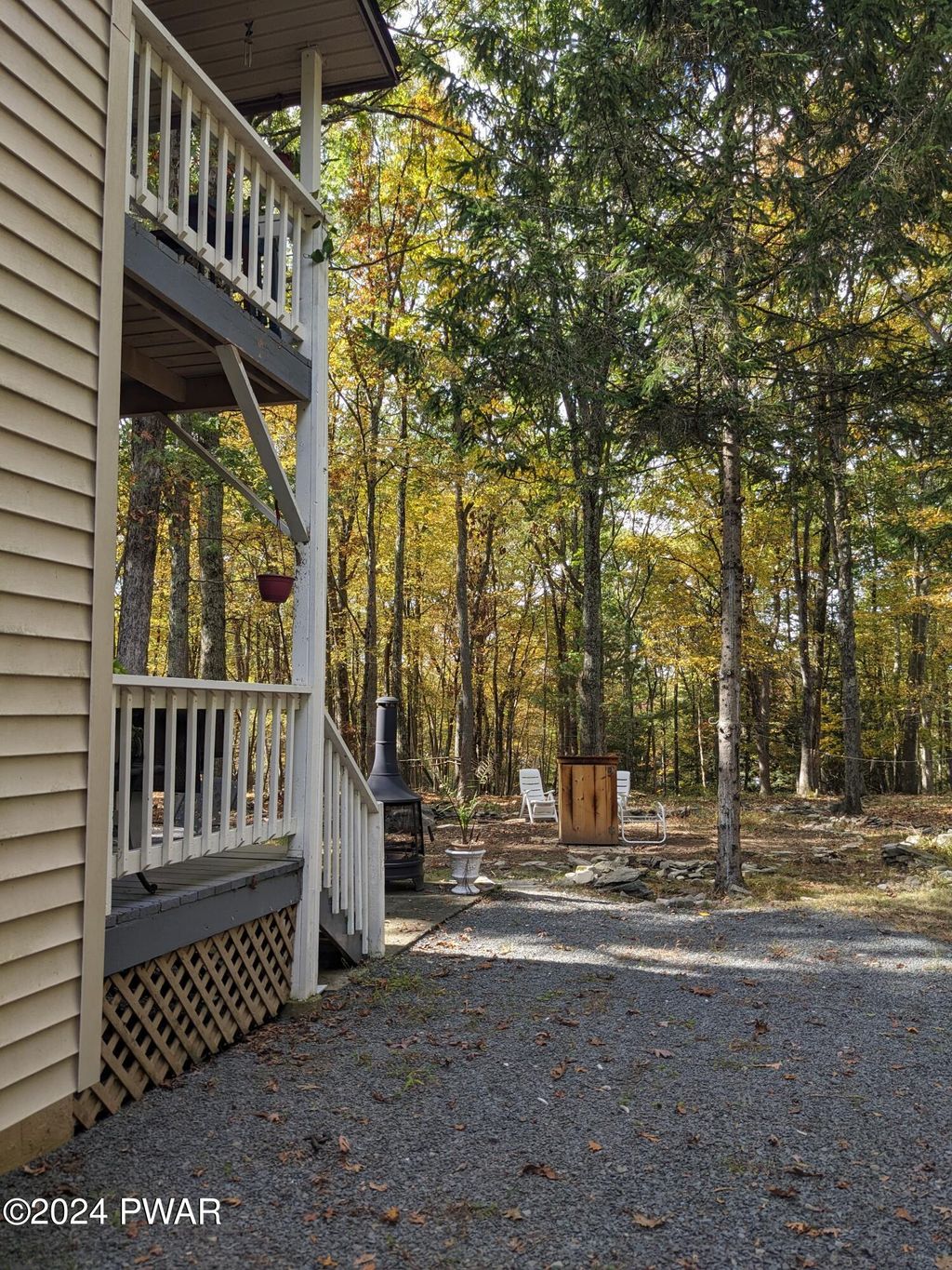 Photo of 123 Conashaugh Trail, Milford, PA 18337 (MLS # PW260553)