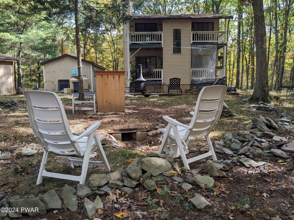 Photo of 123 Conashaugh Trail, Milford, PA 18337 (MLS # PW260553)