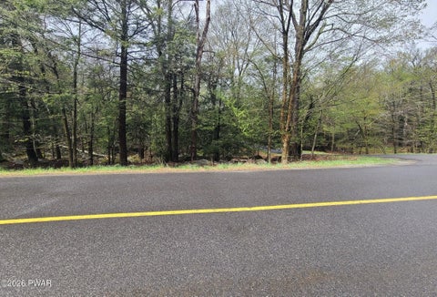 Vacant Land For Sale - 9 Maple Lane<br/> Covington Twp, PA 18424