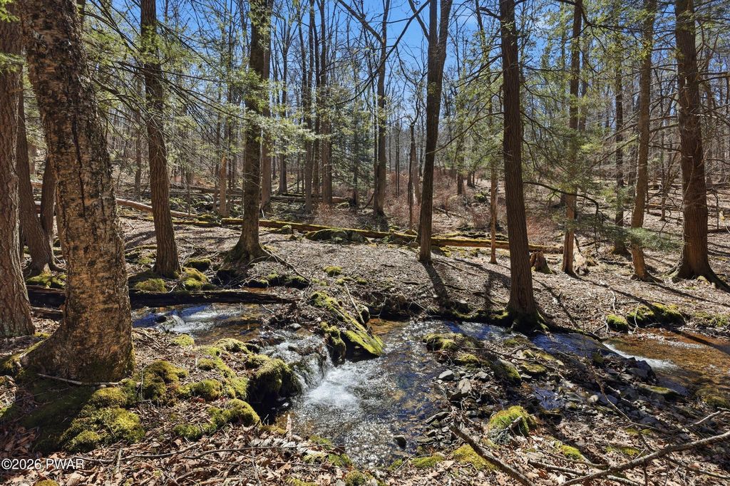 Photo of 238 Rowland Road, Greeley, PA 18425 (MLS # PW260648)