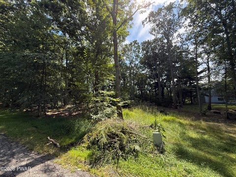 Vacant Land For Sale - 202 Broadmoor Drive<br/> Hawley, PA 18428