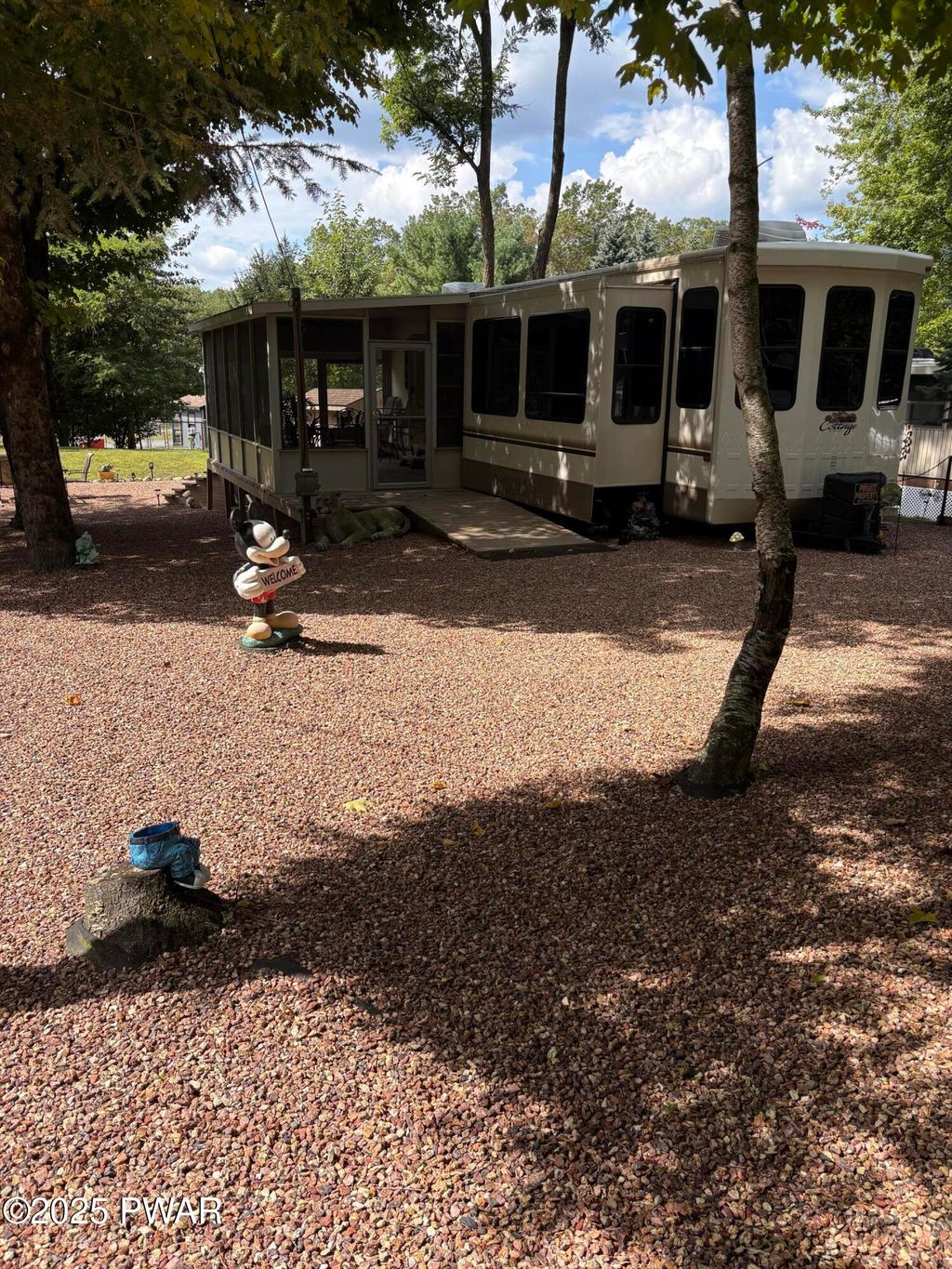 Photo of 1907 Arrowhead Lane, Milford, PA 18337 (MLS # PW260769)