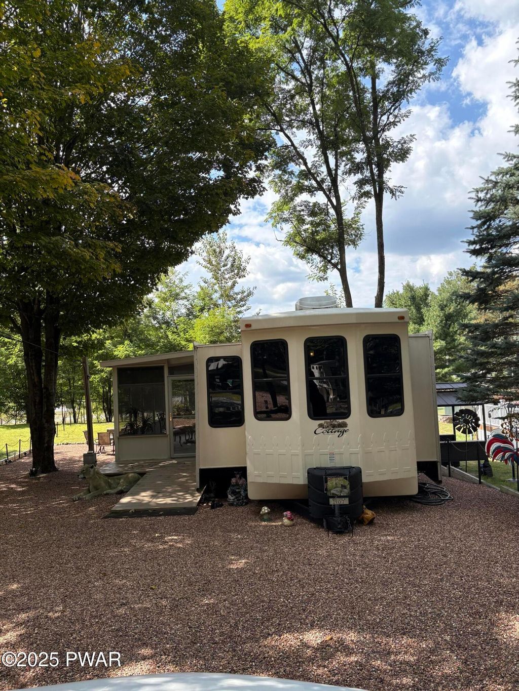 Photo of 1907 Arrowhead Lane, Milford, PA 18337 (MLS # PW260769)