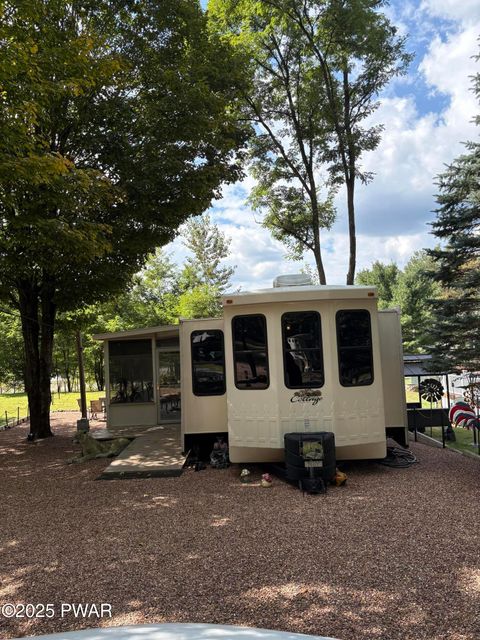 Vacant Land For Sale - 1907 Arrowhead Lane<br/> Pike County, Milford, PA 18337