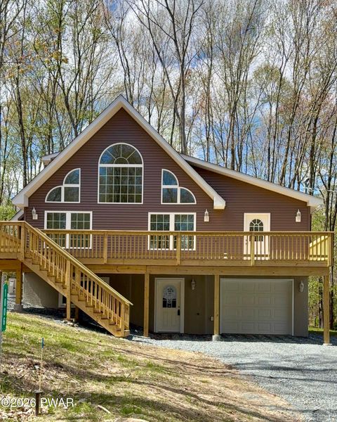Homes For Sale - 1006 Hidden Valley Court<br/> Wayne County, Lake Ariel, PA 18436