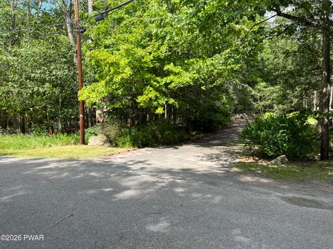 Vacant Land For Sale - 48 Thornwood Terrace<br/> Wayne County, Lake Ariel, PA 18436