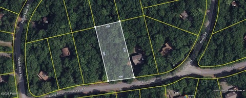 Vacant Land For Sale - 117 Rocky Road<br/> Lackawaxen, PA 18435
