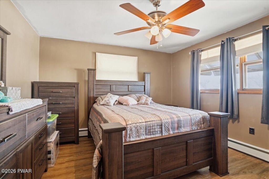 Photo of 122 W Morton Street, Old Forge, PA 18518 (MLS # PW260750)