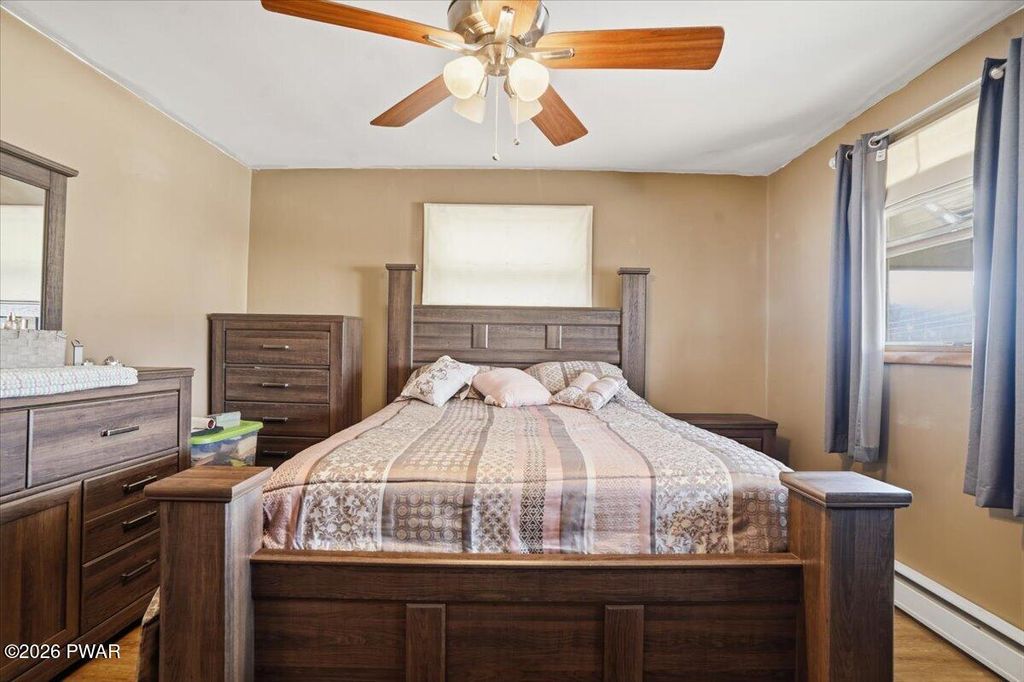 Photo of 122 W Morton Street, Old Forge, PA 18518 (MLS # PW260750)