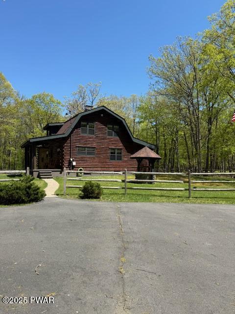 184 Nelson Road, Milford, Pennsylvania image 4