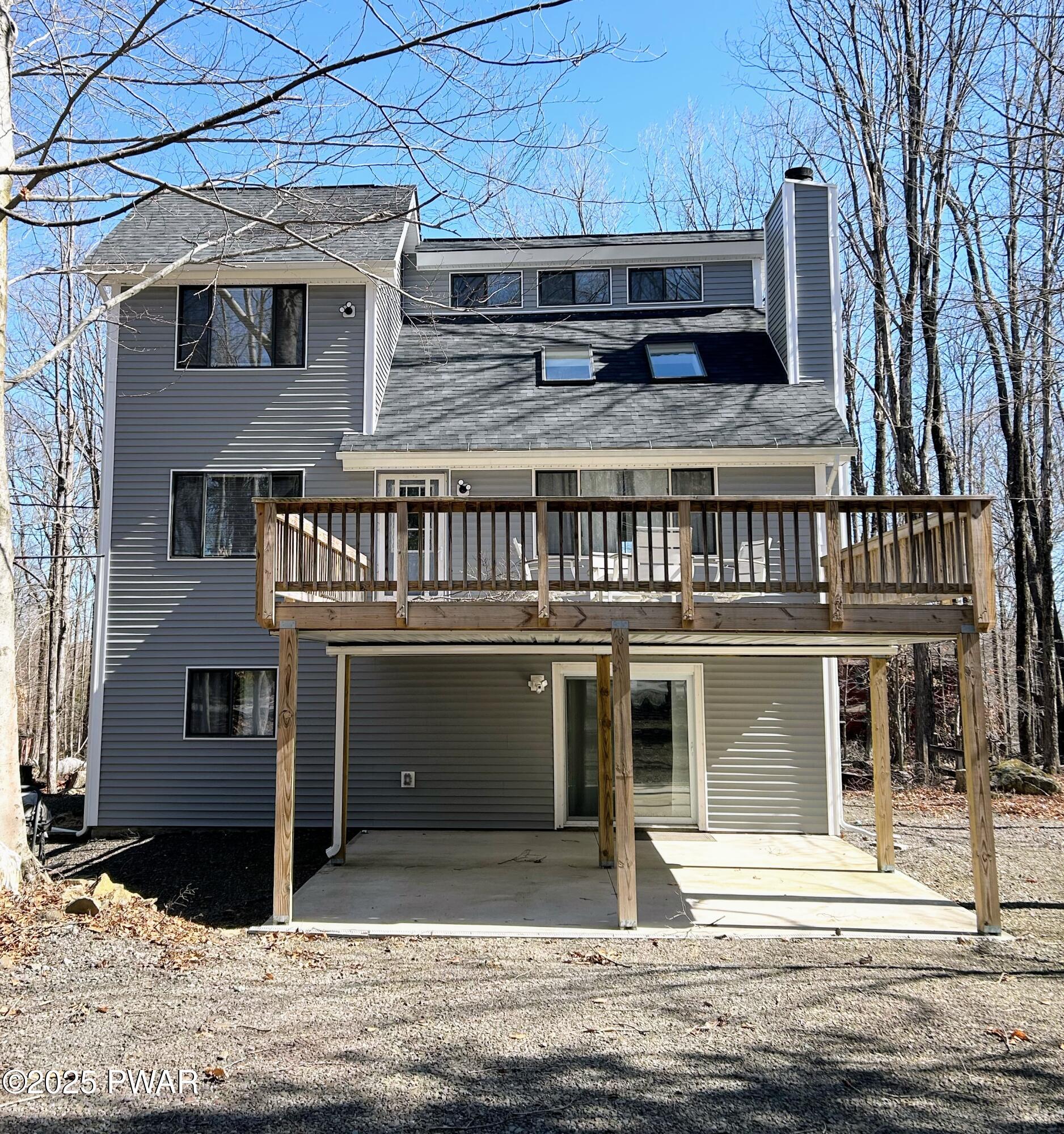 308 Parkwood Drive #242, Lake Ariel, Pennsylvania image 1