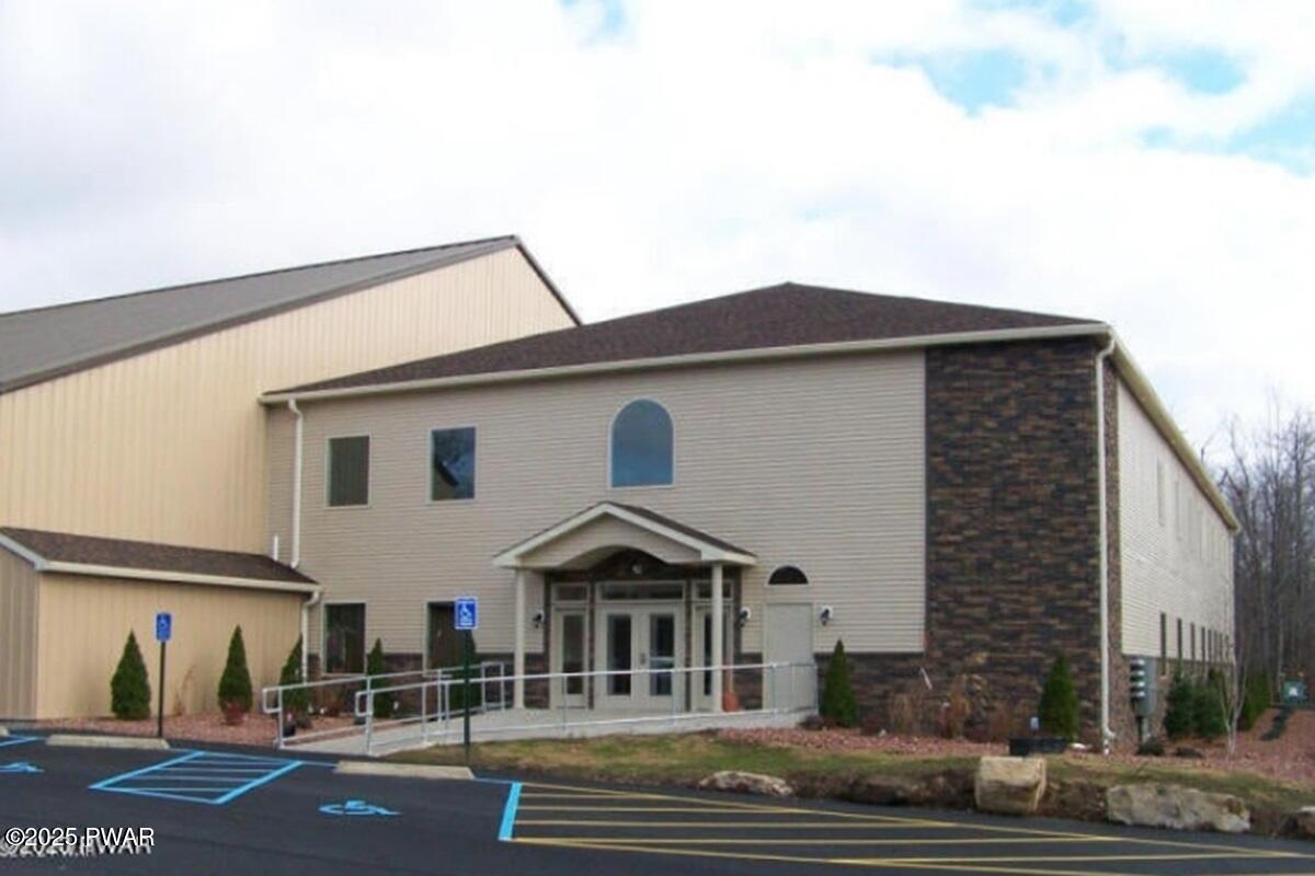 308 Parkwood Drive #242, Lake Ariel, Pennsylvania image 34