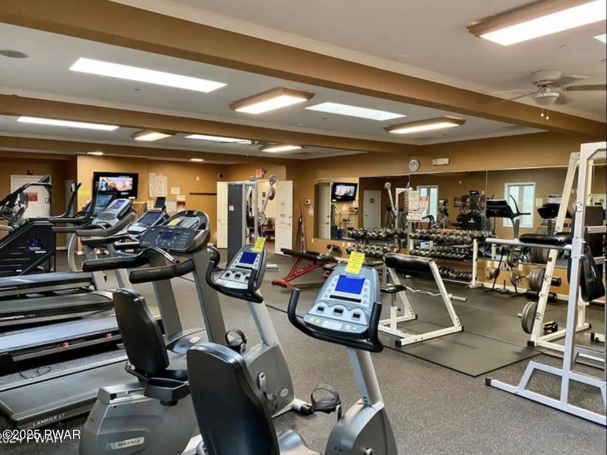 308 Parkwood Drive #242, Lake Ariel, Pennsylvania image 39