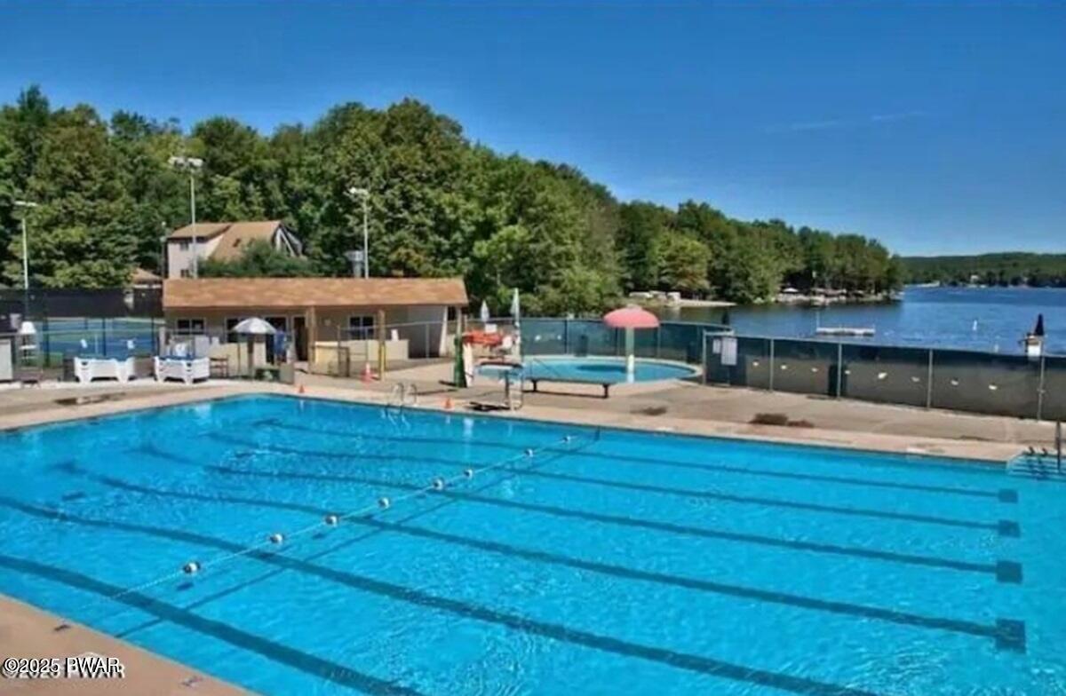 308 Parkwood Drive #242, Lake Ariel, Pennsylvania image 33