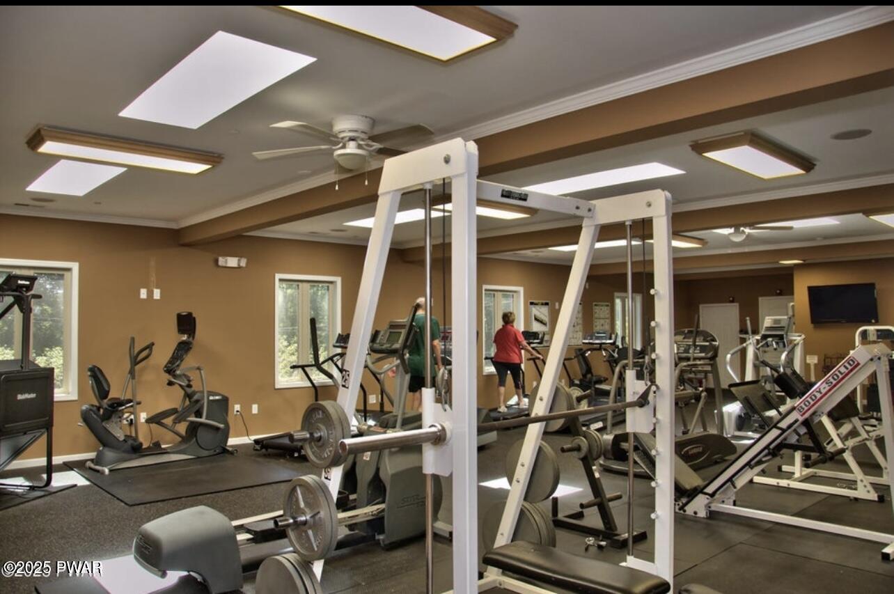 308 Parkwood Drive #242, Lake Ariel, Pennsylvania image 37