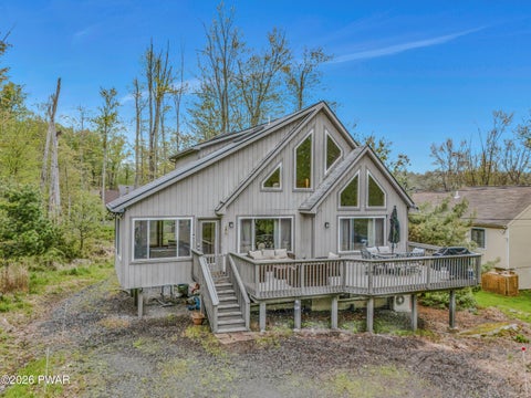 Homes For Sale - 8 Fairway Court<br/> Lake Ariel, PA 18436