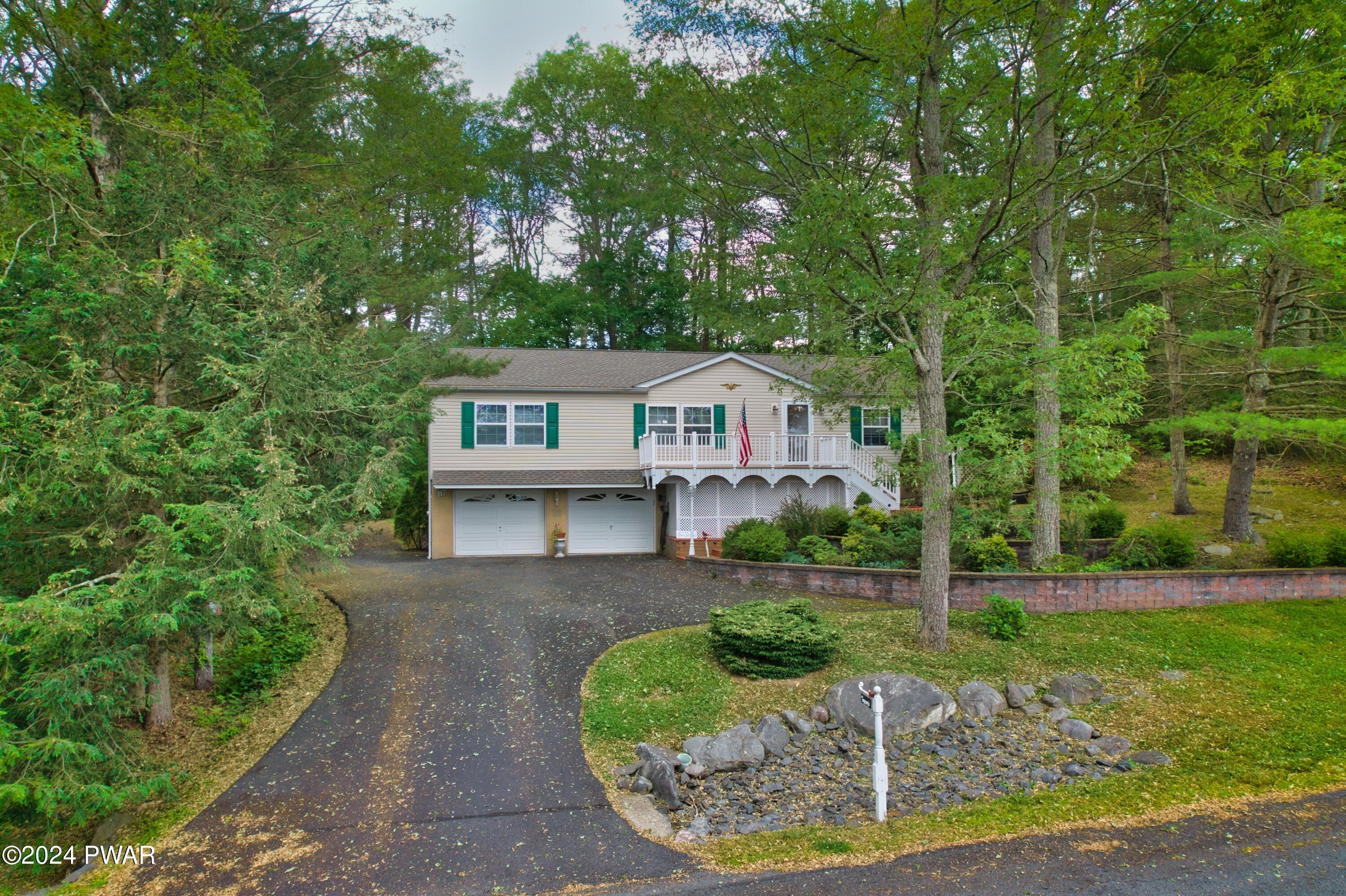 117 Hemlock Cove, Milford, Pennsylvania image 3