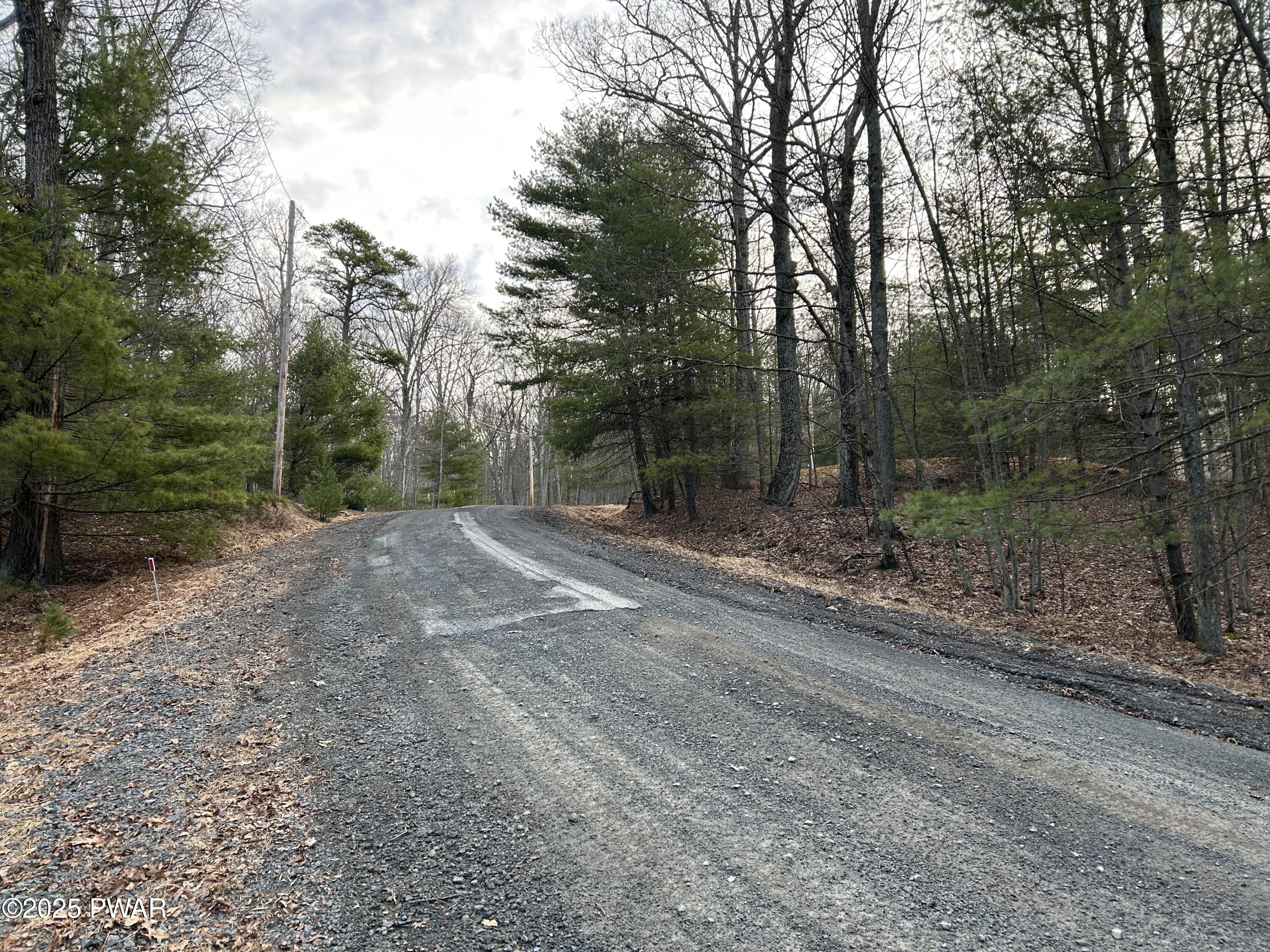 Lot 35 Ponderosa Pine, Hawley, Pennsylvania image 5