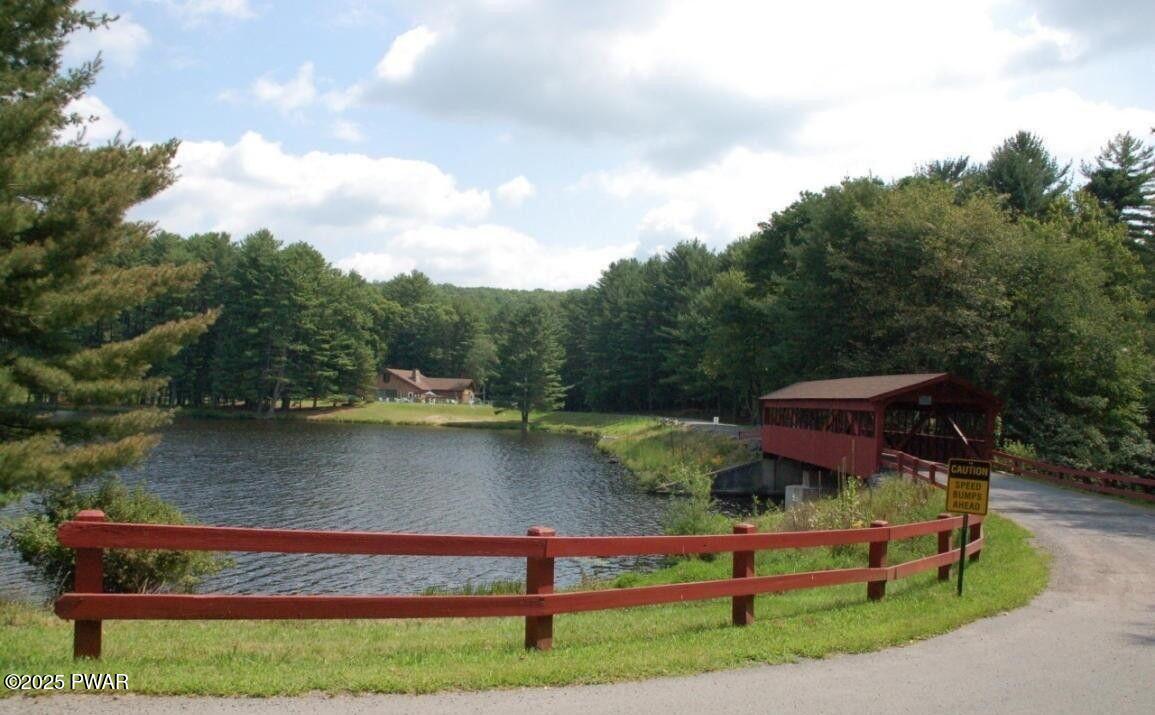 Lot 35 Ponderosa Pine, Hawley, Pennsylvania image 8