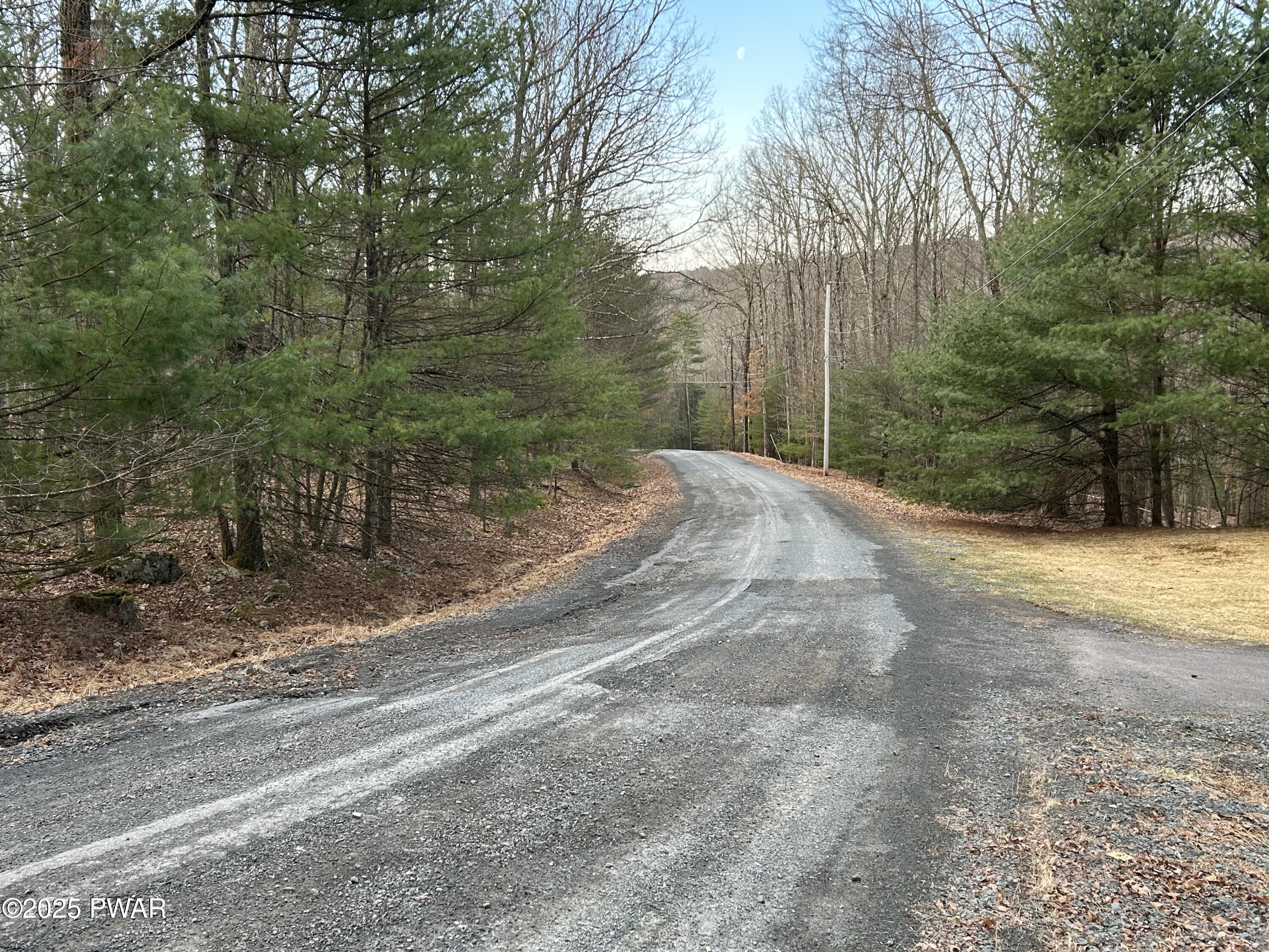 Lot 35 Ponderosa Pine, Hawley, Pennsylvania image 6