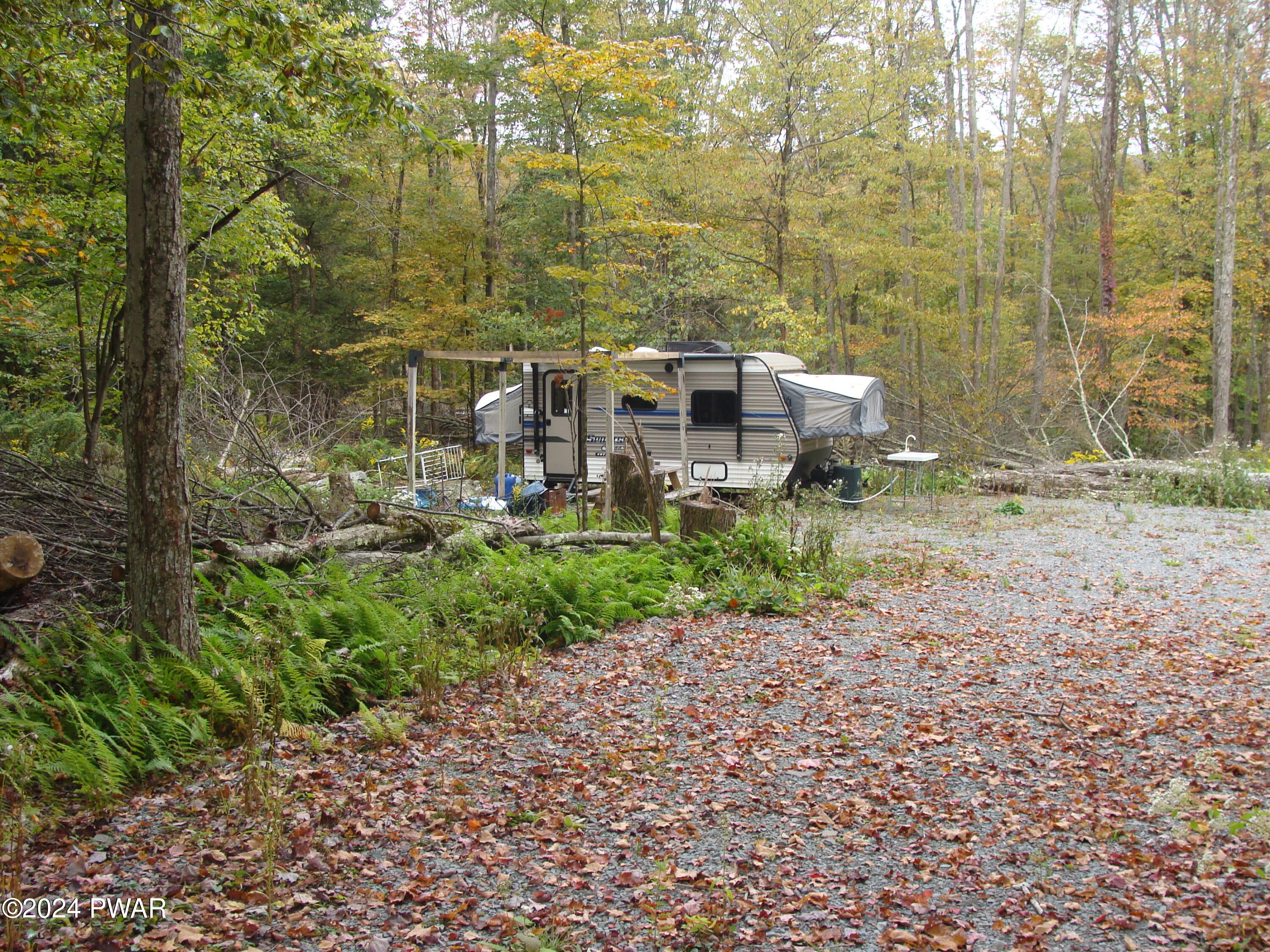 Route 191, Cresco, Pennsylvania image 10