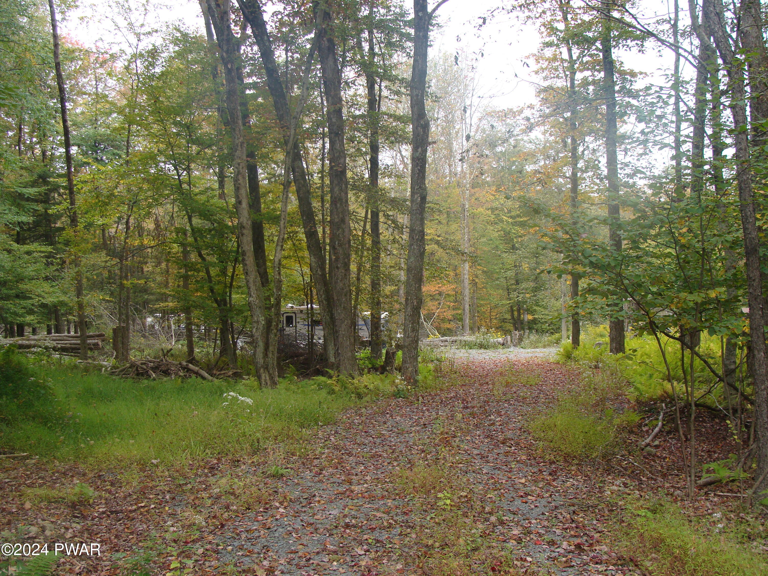 Route 191, Cresco, Pennsylvania image 1