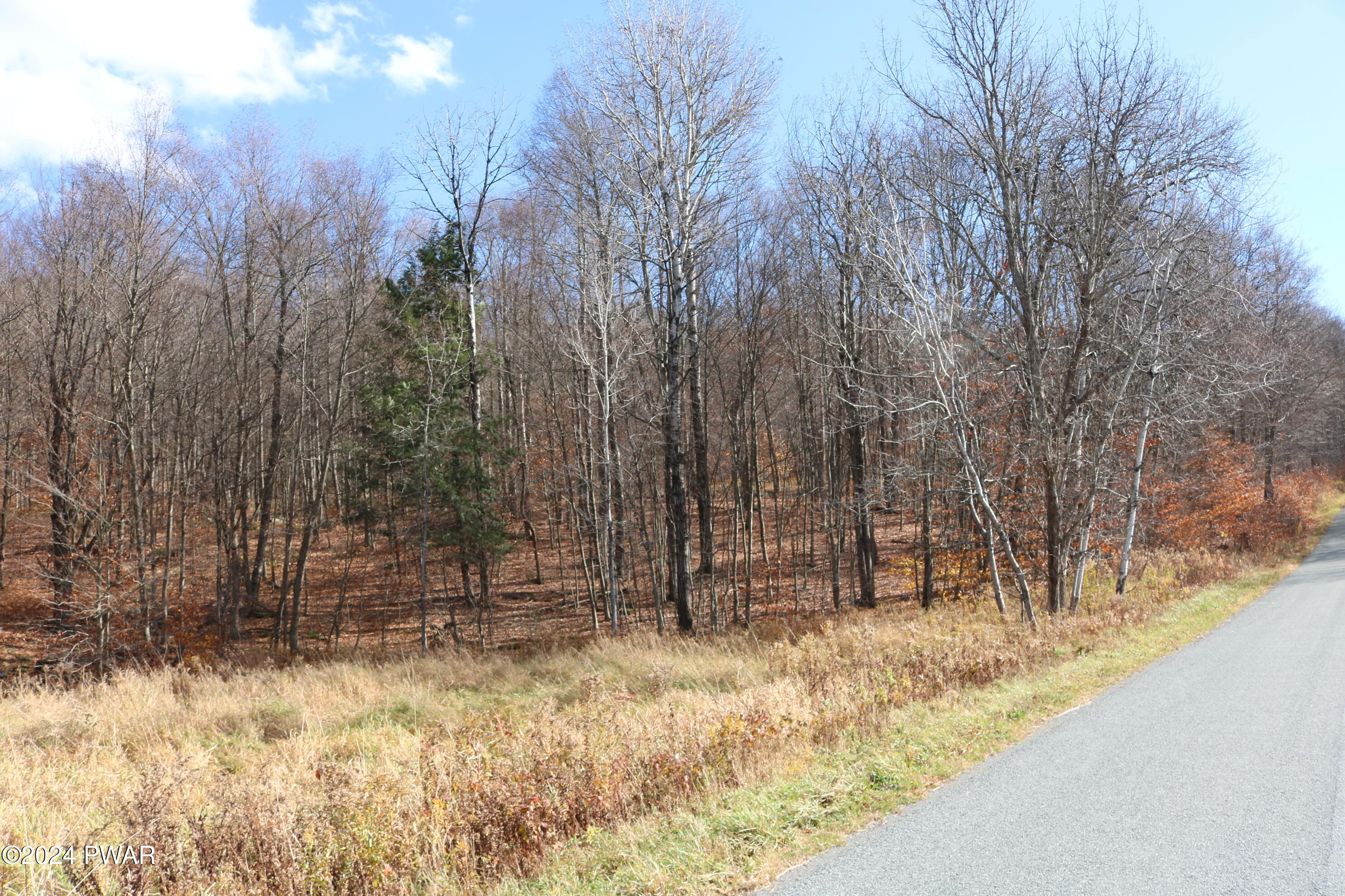 Rose Hill Road, Lake Como, Pennsylvania image 2