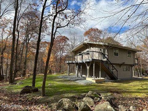 101 Hickory Drive, Lords Valley, PA 18428 - MLS#: PW235064