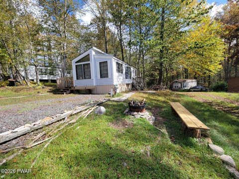 Mobile Home For Sale - WD358 Beech Path<br/> Lackawanna County, Covington Twp, PA 18444