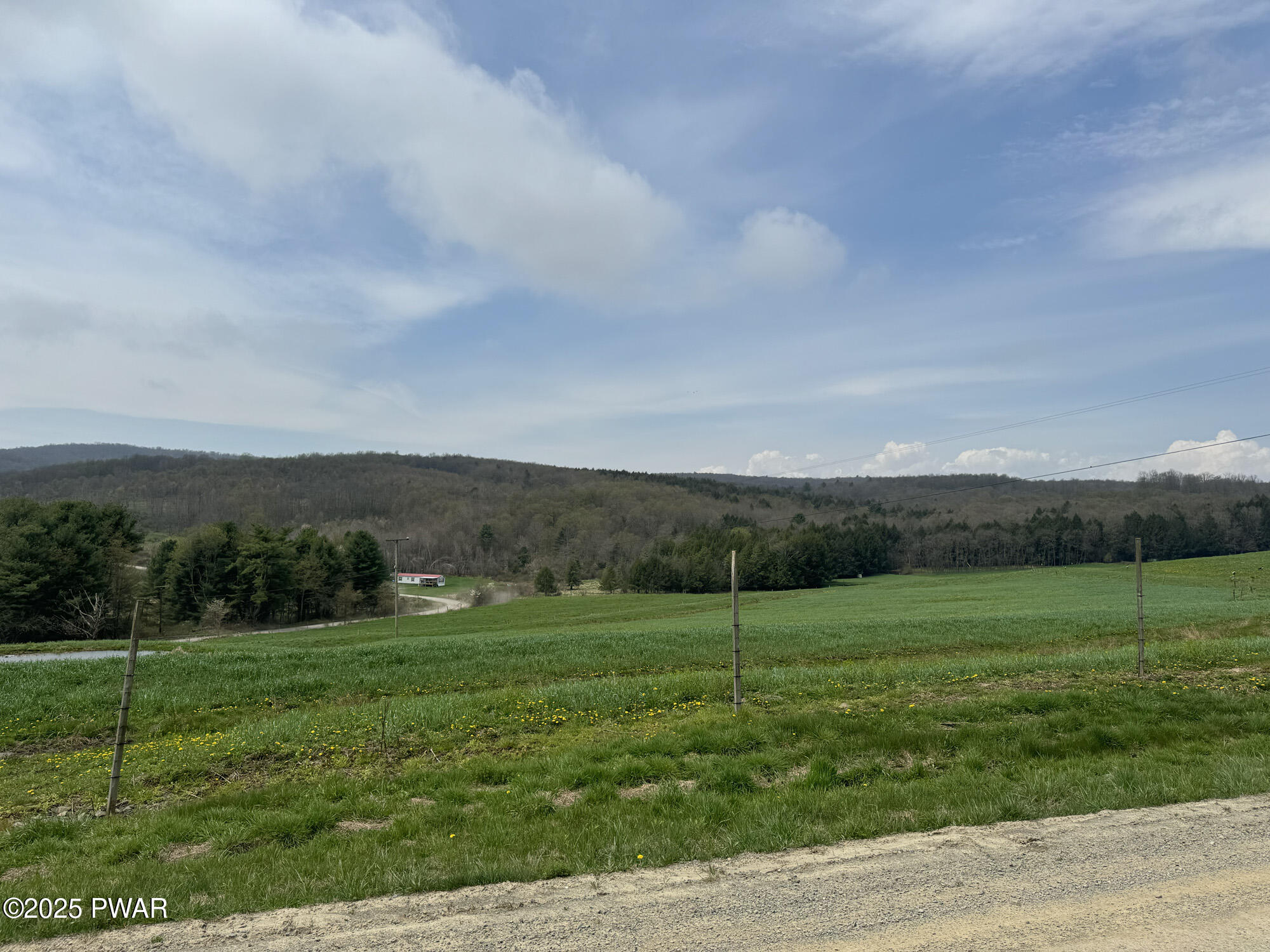 Fairmont Road, Starrucca, Pennsylvania image 17