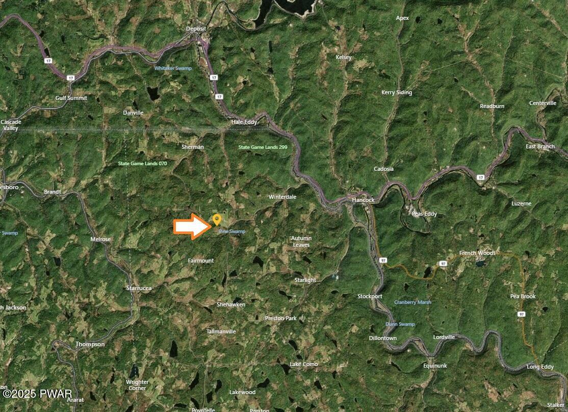 Fairmont Road, Starrucca, Pennsylvania image 21