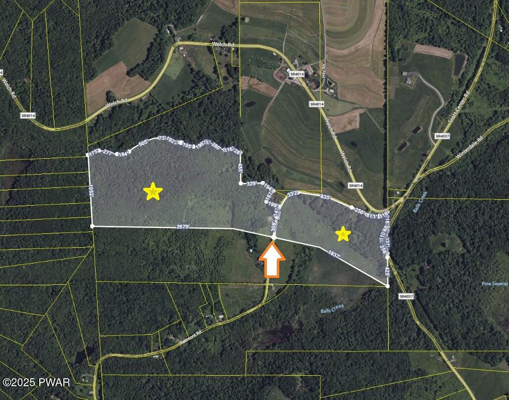 Fairmont Road, Starrucca, Pennsylvania image 19