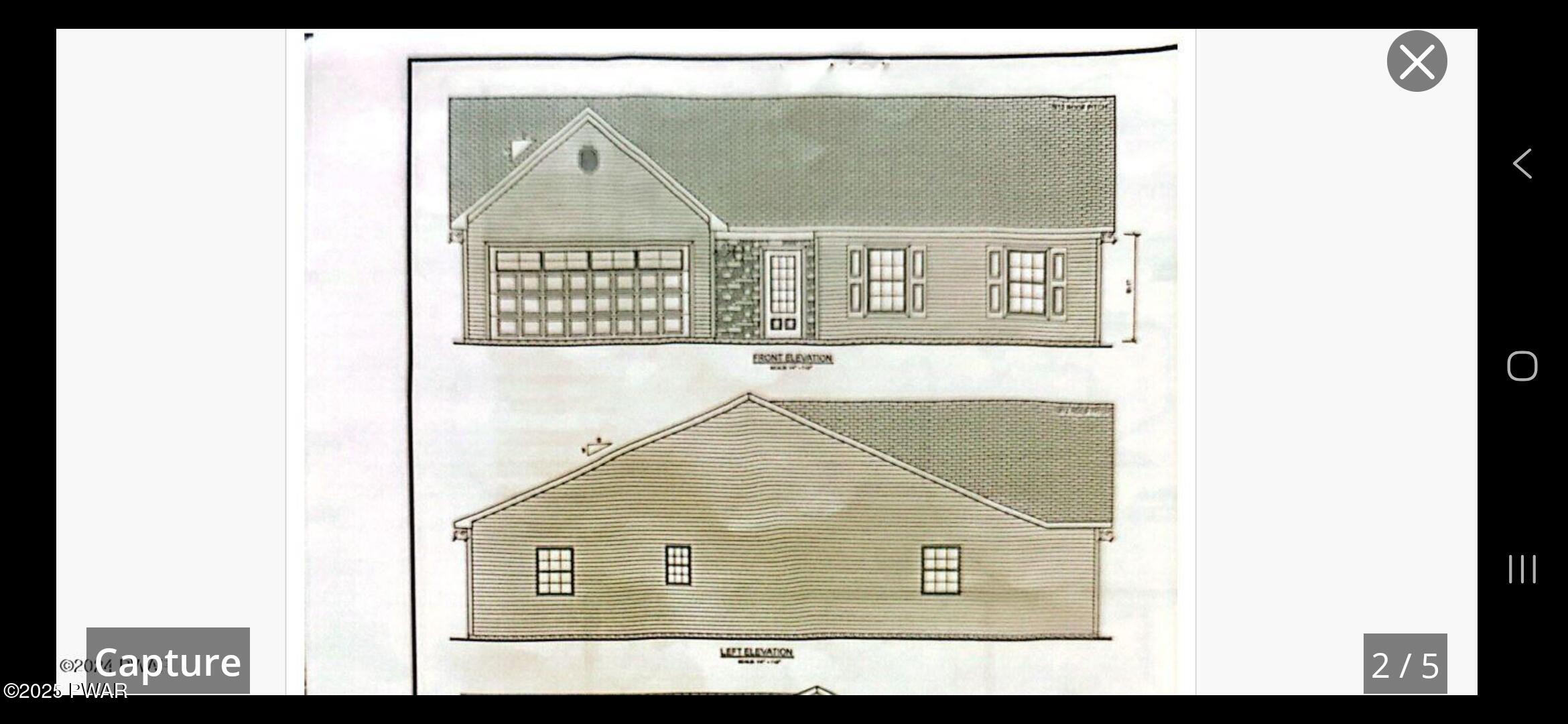 128 Pitch Pine Drive, Milford, Pennsylvania image 1