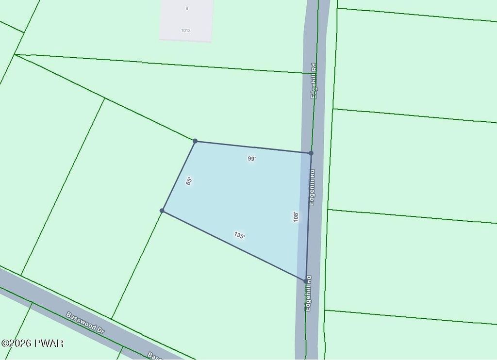 Photo of 4 Edgehill Road, Newfoundland, PA 18445 (MLS # PW261012)