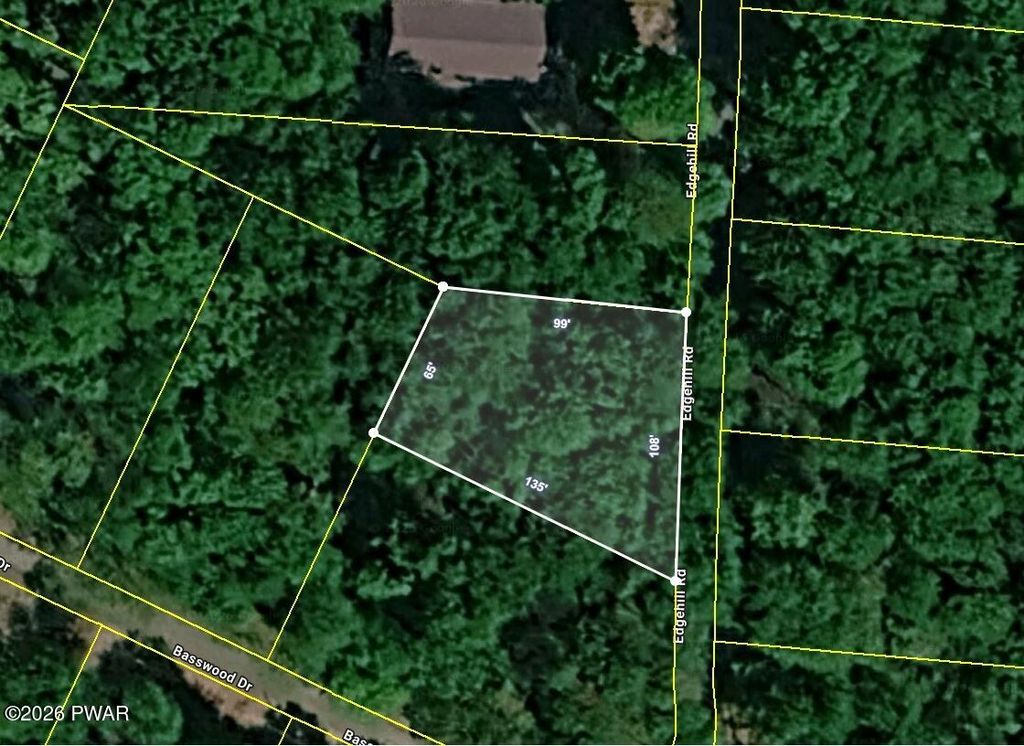 Photo of 4 Edgehill Road, Newfoundland, PA 18445 (MLS # PW261012)