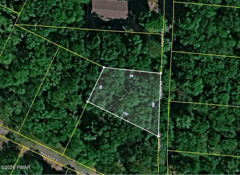 Vacant Land For Sale - LOT 4 Edgehill Road<br/> Newfoundland, PA 18445