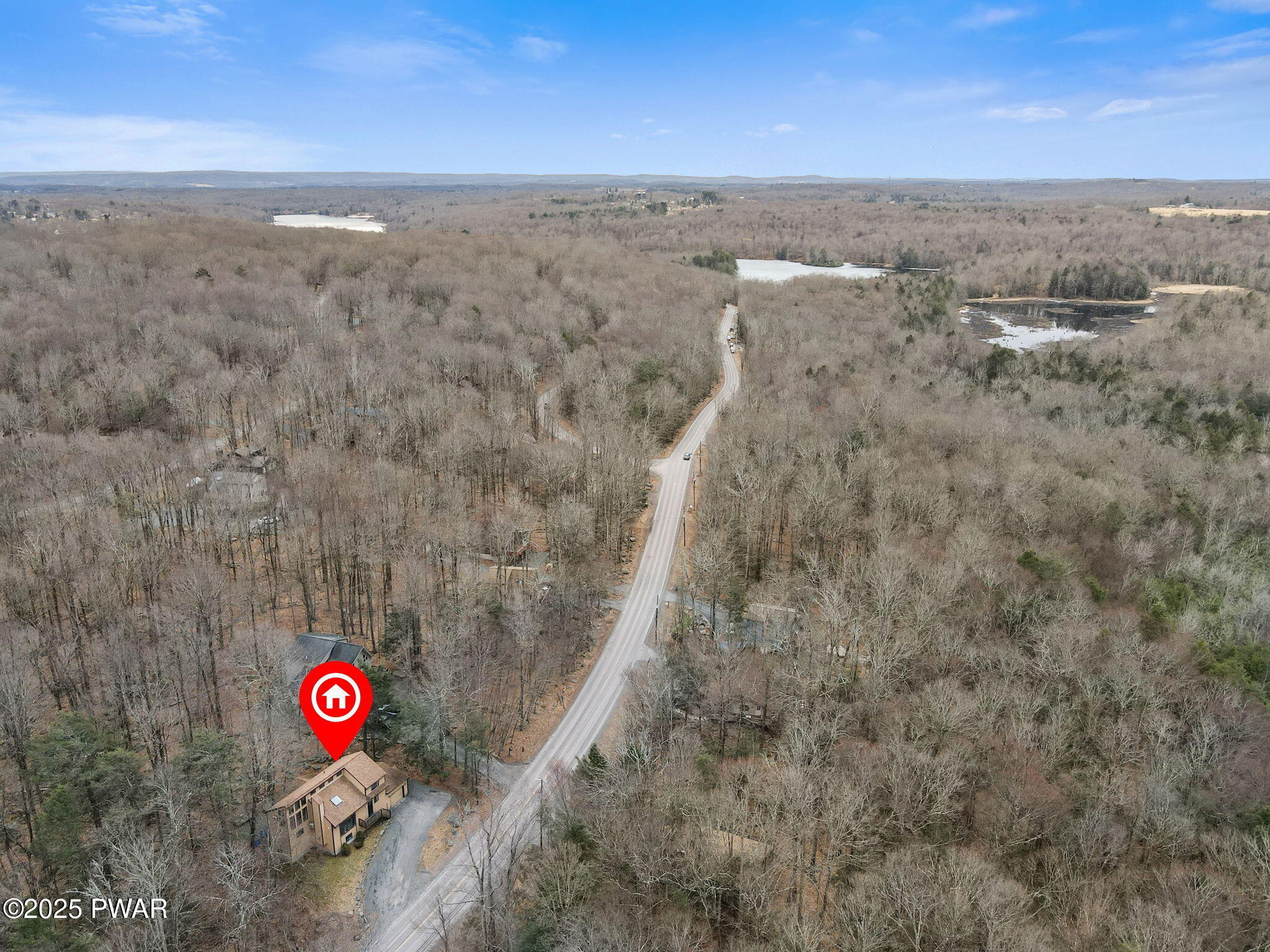 242 Northgate Road, Lake Ariel, Pennsylvania image 3