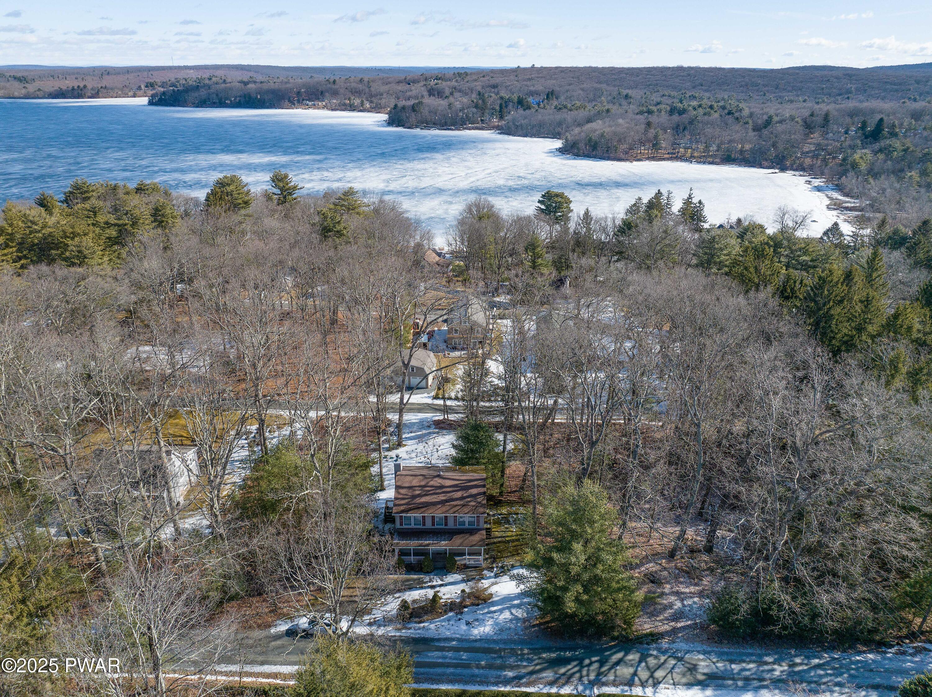132 Spruce Road, Tafton, Pennsylvania image 36