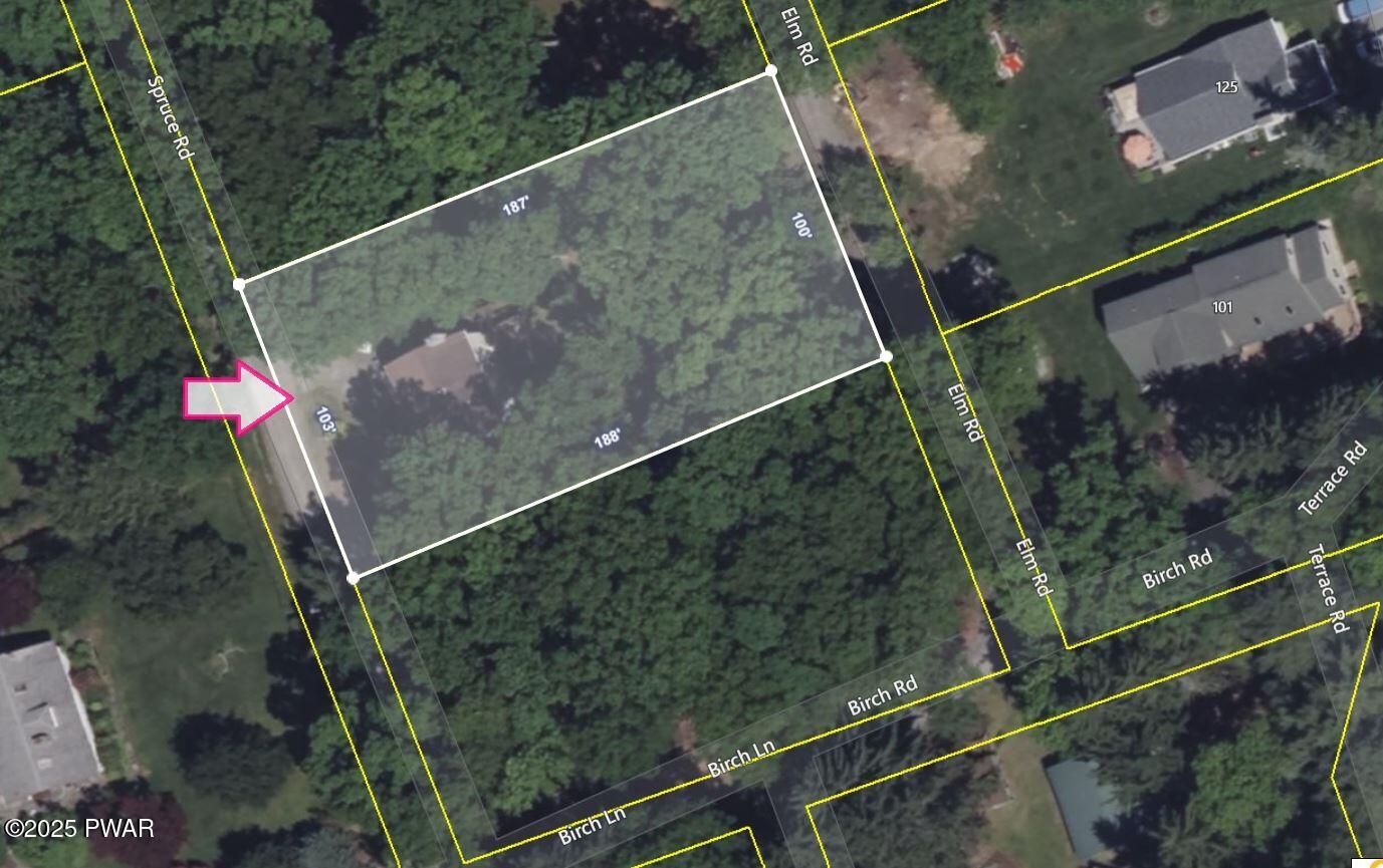132 Spruce Road, Tafton, Pennsylvania image 40