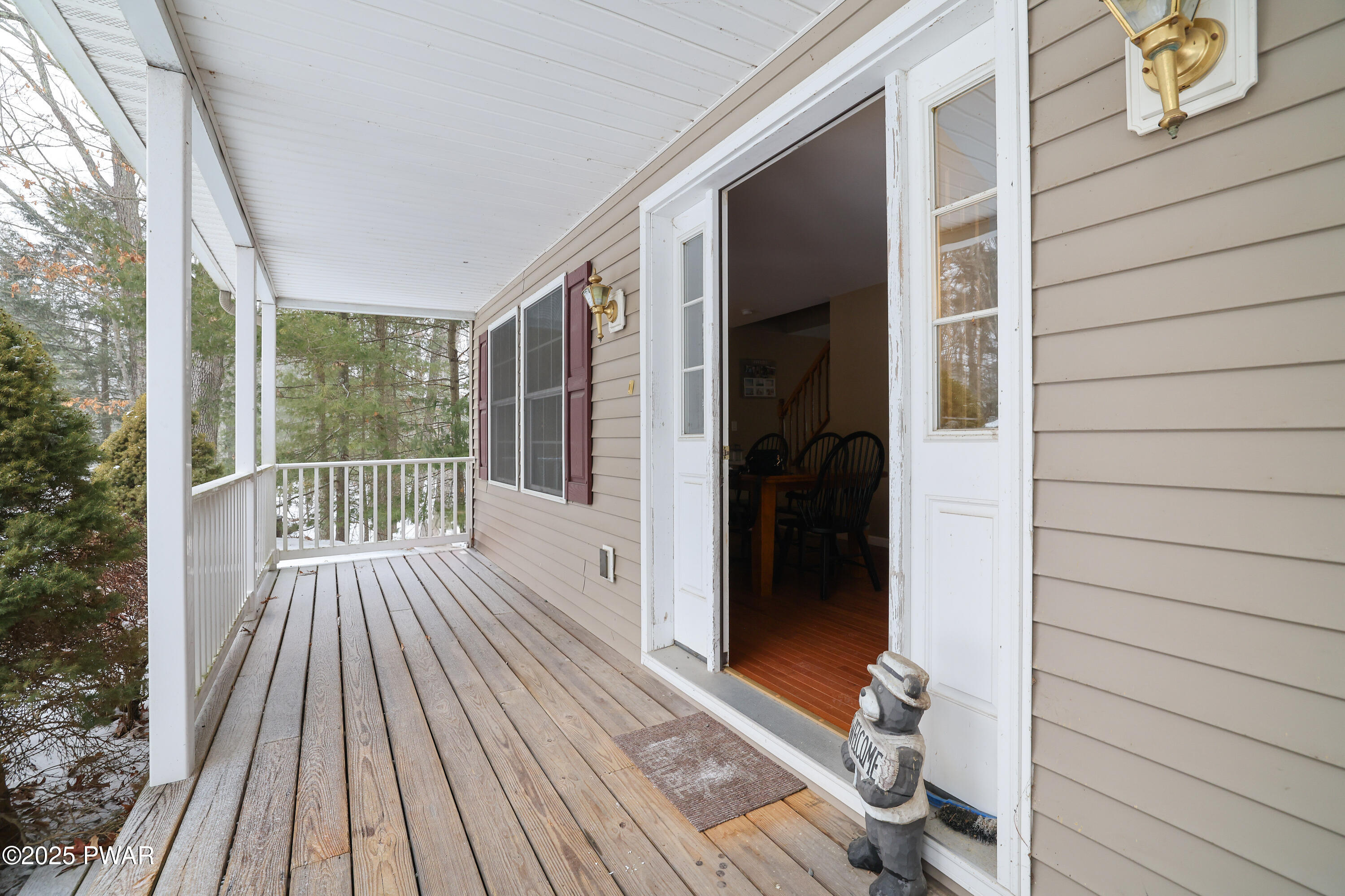 132 Spruce Road, Tafton, Pennsylvania image 3