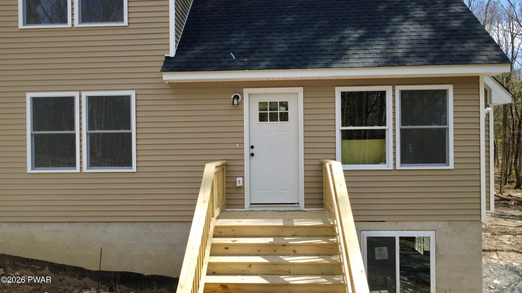 Photo of 101 Pine Drive, Shohola, PA 18458 (MLS # PW260956)