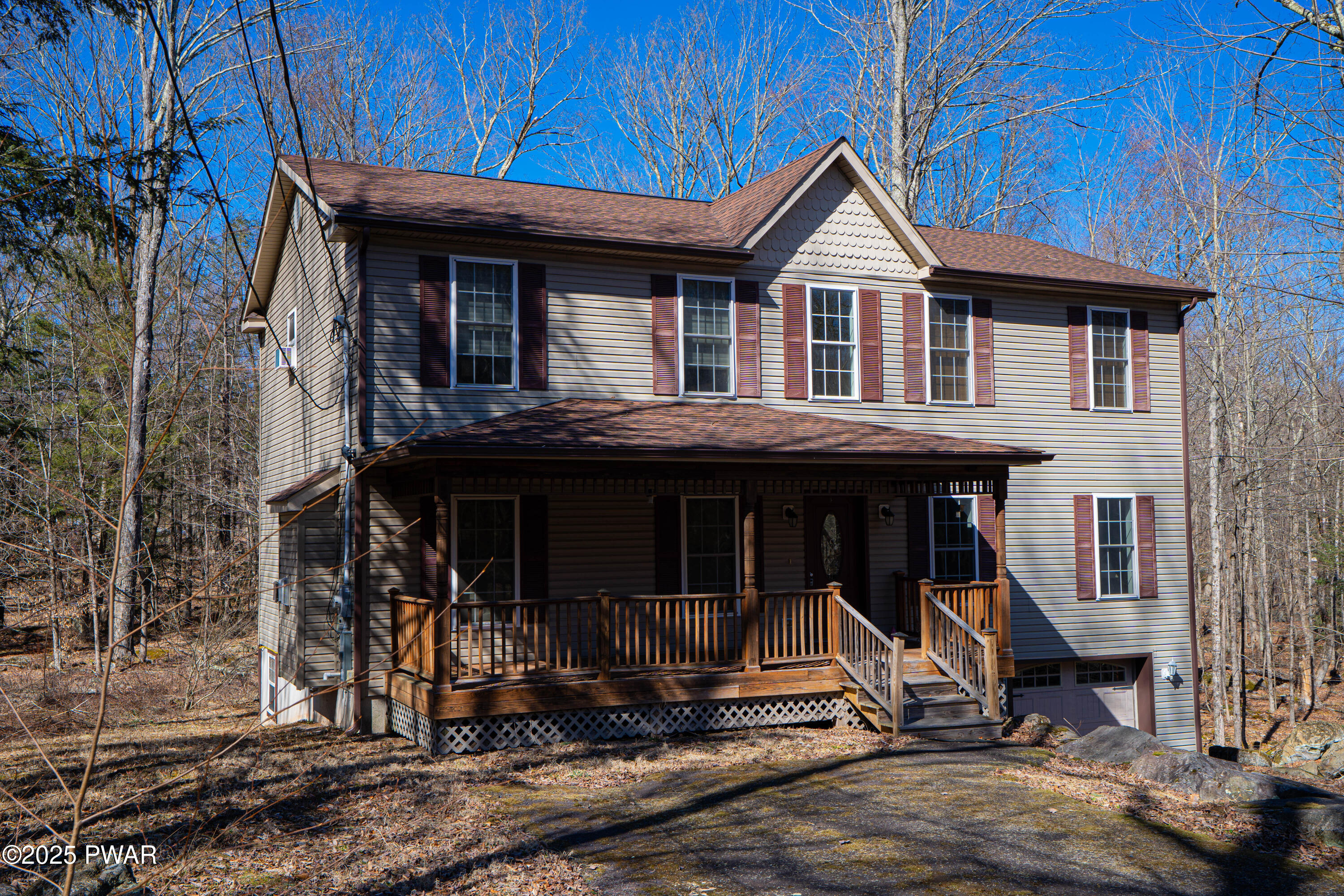 92 Thornwood Terrace, Lake Ariel, Pennsylvania image 1